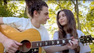 Jake and Shelby - IDK You Yet - Alexander 23 Cover - Super Secret Song Society