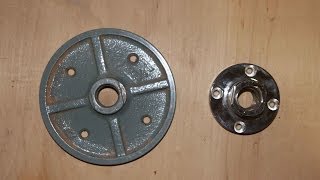 Woodturning Q&A Faceplates