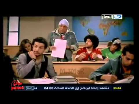 انا خلصت يا أبله