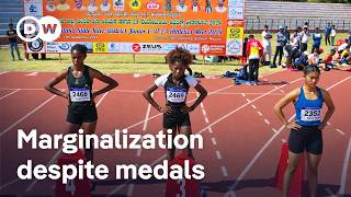 India's little-known minority - The Siddi and the Olympic dream | DW Documentary screenshot 3