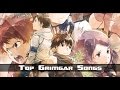 Top &quot;Hai to Gensou no Grimgar&quot; Opening/Endings/Insert Songs