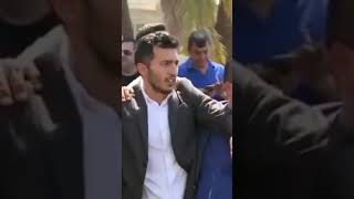 جورج الراسي _ الله يرحمك ويصبر اهلك واحبابك