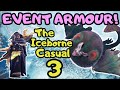 Let’s Play MHW Iceborne PC! The Iceborne Casual 3 - Monster Hunter World Iceborne PC Gameplay 1440p!