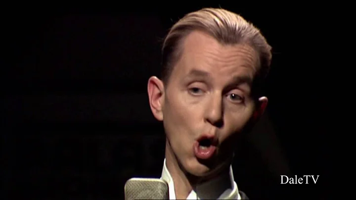 Max Raabe Palast Orchester