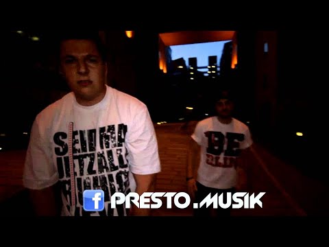 VBT 2012 [Vorrunde 3] - Presto vs. Tanguy