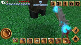 Block Story [ Defeated Mighty Wizard ] #1 screenshot 5