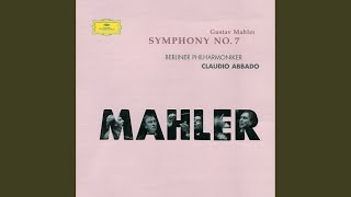 Mahler: Symphony No. 7 - II. Nachtmusik. Allegro moderato (Live)