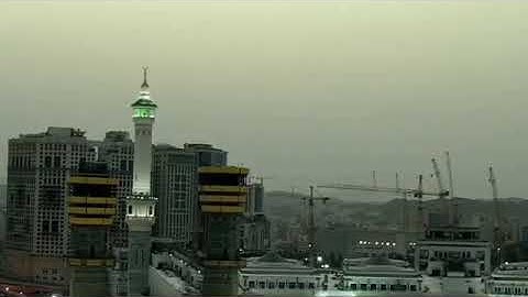 سوره التين والماعون للشيخ ماهر المعيقلي صلاه المغرب 5ذو القعده