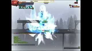 Els Void Aisha Hacking on pvp