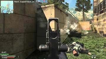 RowdyBusch5 & Barracuda1967 Black Box Team Juggernaut