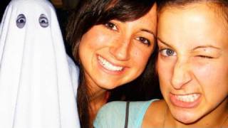 2 Girls 1 GHOST!!?! (2.5.10 - Day 281)