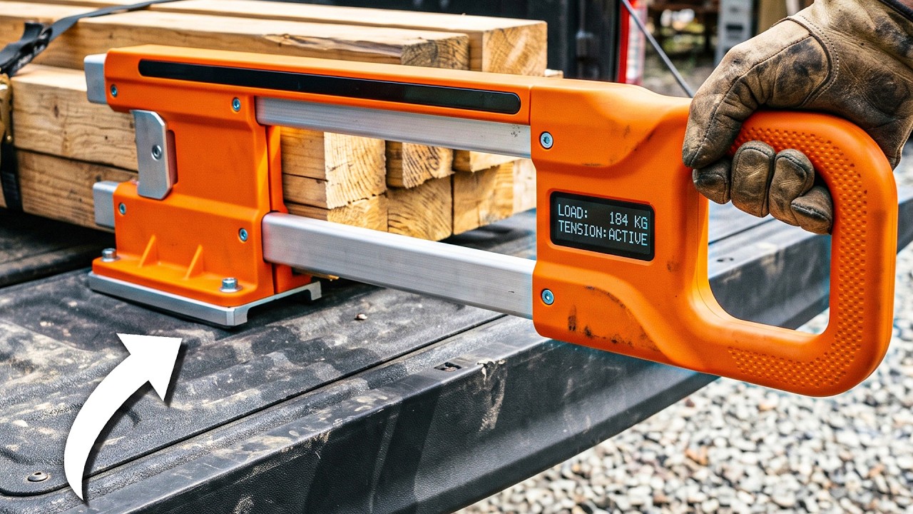 62 Heavy Duty Truck Accessories on Amazon That Will Transform Your Truck