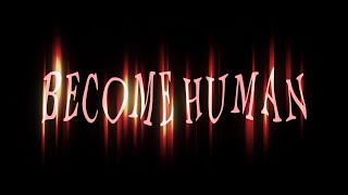 Neurobloom - Become Human (New Album 2025 Trailer Thing)