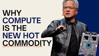 Nvidia Just Revealed the Next Phase of the AI Boom