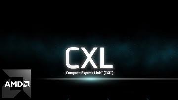 Introduction to CXL