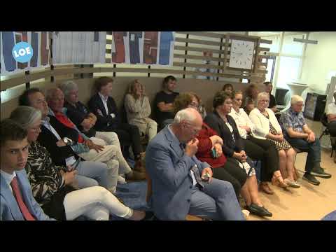 Bijzondere raadsvergadering Elburg