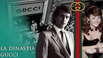 Chi è stato a uccidere Maurizio Gucci?