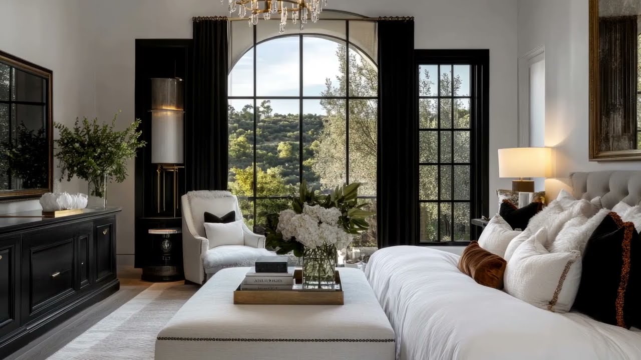 Роскошные интерьеры для небольших помещений 2026: современные тенденции, вневременные материалы и...