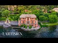 Best Hotels in Lake Como, Italy : Villa d'Este Hotel.