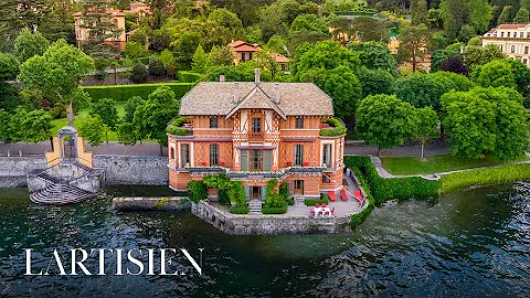 Quanto vale Villa d'Este?