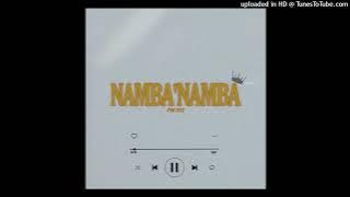 W4DE X SUCCESS X MRNATION THINGZ X SHOESMISTER - IMPUMELELO SUCCESS