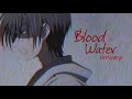 Servamp [AMV] (Blood Water)