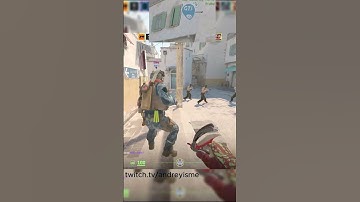 cs2 clip of the day #14 #shorts #csgo #counterstrike #counterstrike2 #gaming #fps #foryou #stream