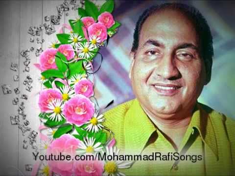 Mohd Rafi, Shailendra & Asha Bhosle - Teri Rab Ne Bana Di Jodi - Suhaag acordes