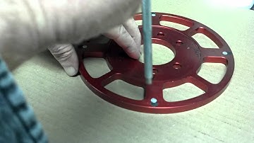 MSD Crank Trigger Polarity Test