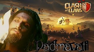 Padmavati | Clash of Clans | Official Trailer screenshot 4