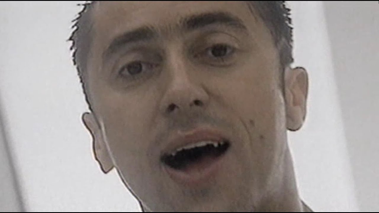 Boys - Tylko Ty (Official Video) 1997