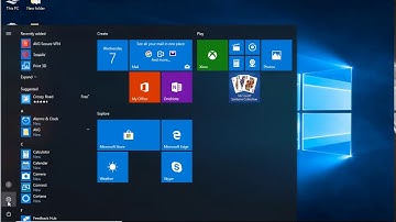 Uninstall AVG Secure VPN on Windows 10