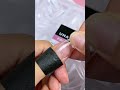 💖🩷💕Here's the long-awaited tutorial on how to apply nail tips with glue!