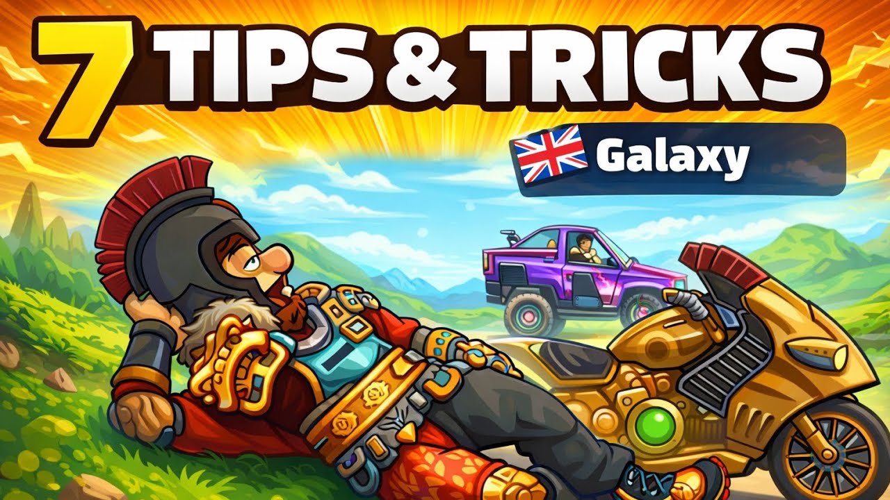 7 PRO Tips Tricks In Hill Climb Racing 2 Win More Races YouTube 7-pro-tips-tricks-in-hill-climb-racing-2-win-more-races-youtube