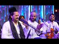 TUJH E DEKH RAHI HAI ANKHE || VIRAL QAWWALI || SHADAB_SABRI || QAWWAL ||