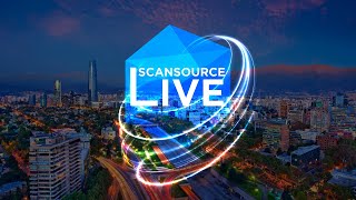 Scansource Live Chile - Los Mejores Momentos Del Evento