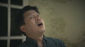 Jan Pieter Situmorang // ATIK. Cipt: Johnny Manurung - Cover