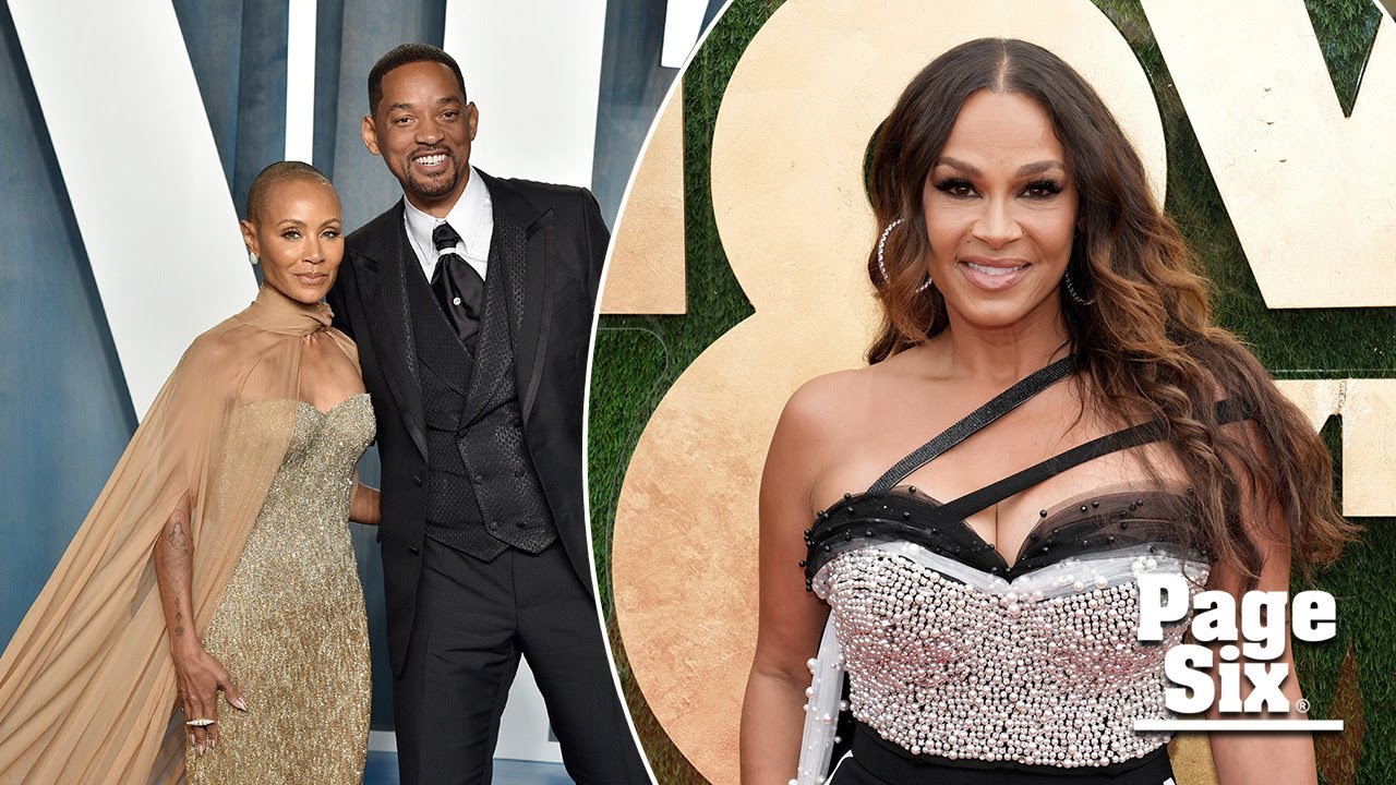 Full Interview: Sheree Zampino talks “RHOBH” drama and ex, Will Smith | Virtual RealiTea | Page Six