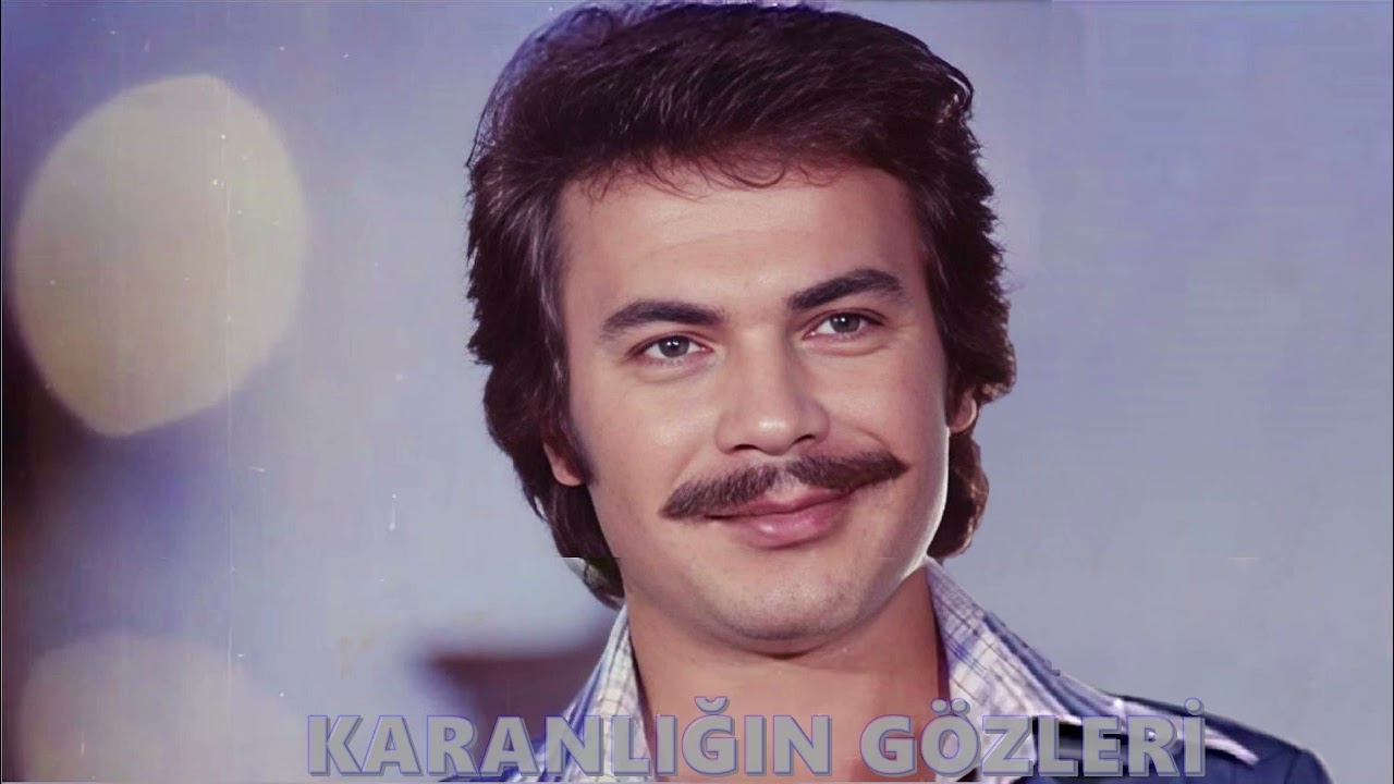 Orhan Gencebay-DÜNYA DÖNÜYOR- Enstrümantal