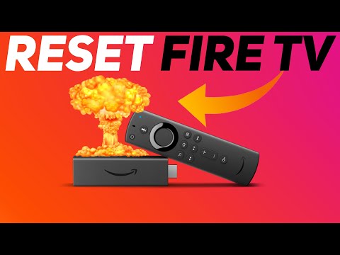 Vidéo: Comment dégeler un Firestick ?