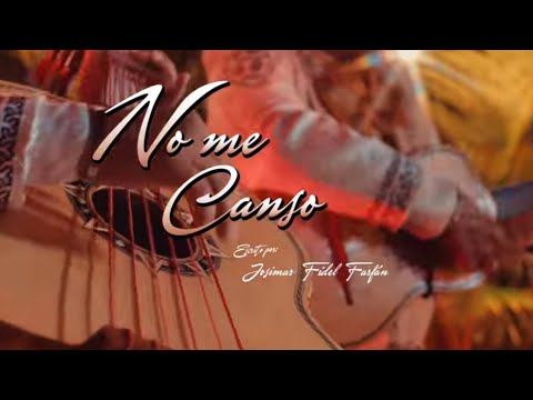 NO ME CANSO (video oficial)- Regional Mexicano - Josimar