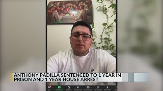 Man who accidentally shot 13-year-old cousin in Albuquerque to spend one year in prison
