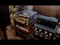 Oldchen k3 kt88 tube amplifier 1 farewell  beside the long pavilion song chinese traditional music