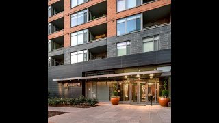 A2 Floor Plan 745 square feet, 1 Bedroom 1 Bath Apartment