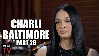 Charli Baltimore Denies She Was One of the Wives of Brian Peanut Brown (Part 26)