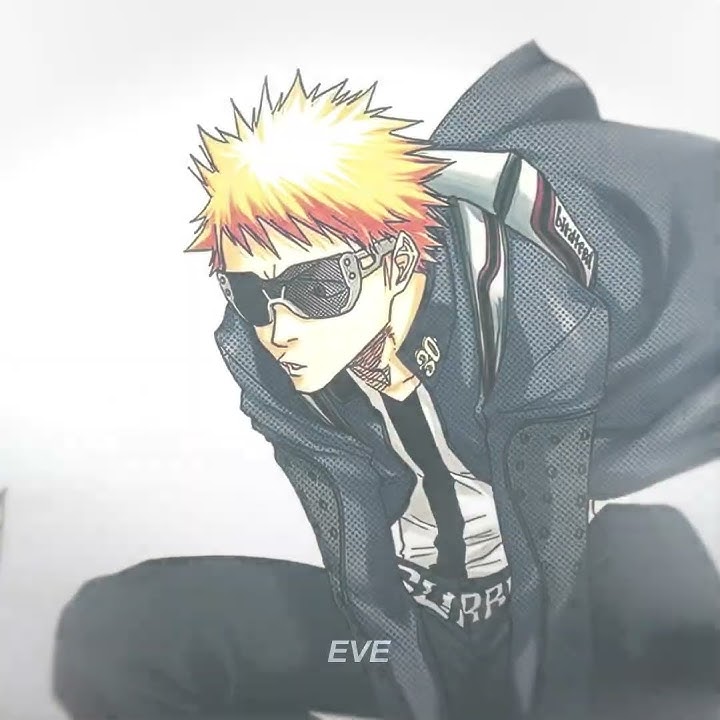 Vendredi sur Mer - Écoute chérie (Slowed   Reverb)- Bleach drip edit