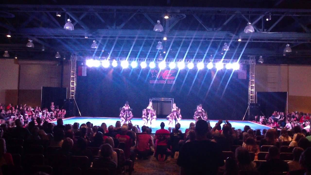 Woodlands Elite Stealth (Youth 4) YouTube