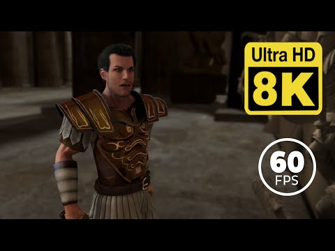 Age of Mythology (видео)