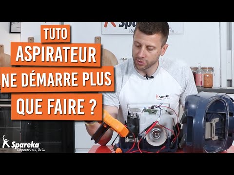 Vidéo: Miele a-t-il arrêté les aspirateurs verticaux ?