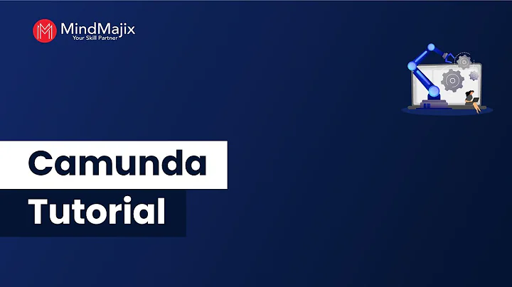 Camunda Tutorial | Features Of Camunda | Why Do We Need Camunda [Camunda Architecture] - MindMajix - DayDayNews
